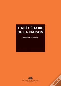 Capa do artigo L'Abécédaire De La Maison