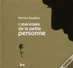 Capa do artigo L'Abécédaire De La Petite Personne