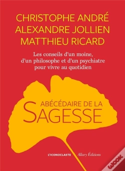 Capa do artigo L'Abécédaire De La Sagesse