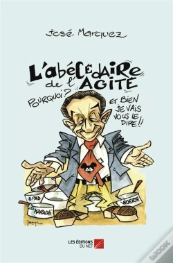 Capa do artigo L'Abecedaire De L'Agité
