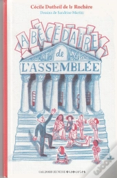 L'Abécédaire De L'Assemblée Nationale