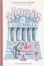 L'Abécédaire De L'Assemblée Nationale - Preview