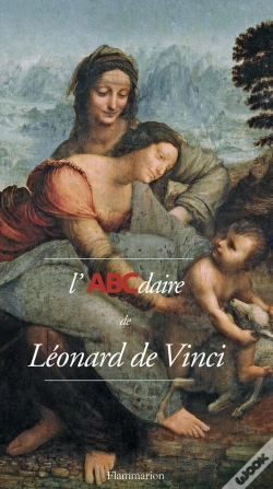 Capa do artigo L'Abécédaire De Léonard De Vinci