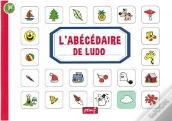 Capa do artigo L'Abécédaire De Ludo