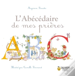 Capa do artigo L'Abécédaire De Mes Prières