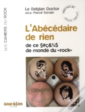 L'Abécédaire De Rien De Ce #Cet%D De Monde Du Rock