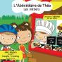 L'Abecedaire De Theo. Les Metiers - Preview