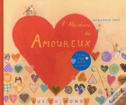Capa do artigo L'Abécédaire Des Amoureux