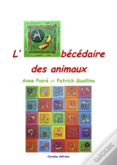 L'Abécédaire Des Animaux