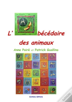 Capa do artigo L'Abécédaire Des Animaux