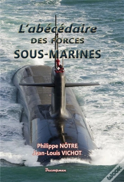 Capa do artigo L'Abécédaire Des Forces Sous-Marines