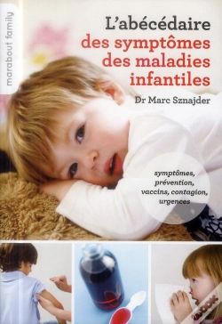 Capa do artigo L'Abecedaire Des Maladies Infantiles