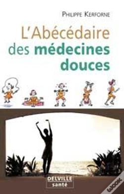 Capa do artigo L'Abecedaire Des Medecines Douces