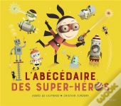 L'Abécédaire Des Super-Héros