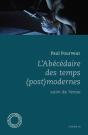 L'Abecedaire Des Temps (Post)Modernes - Preview