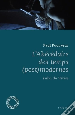 Capa do artigo L'Abecedaire Des Temps (Post)Modernes