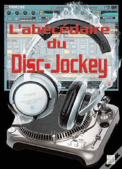 Capa do artigo L'Abécédaire Du Disc-Jockey