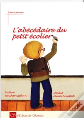 L'Abécédaire Du Petit Écolier