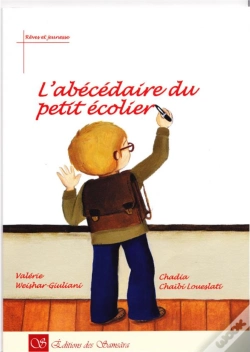 Capa do artigo L'Abécédaire Du Petit Écolier