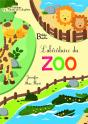 L'Abécédaire Du Zoo - Braille - Preview