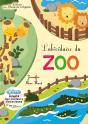 L'Abecedaire Du Zoo - Preview