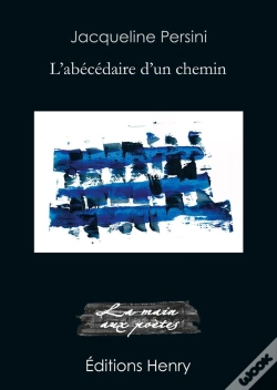 Capa do artigo L'Abécédaire D'Un Chemin