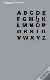 L'Abécédaire D'Un Typographe