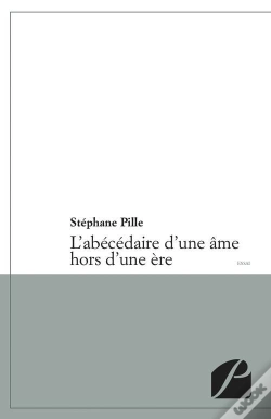 Capa do artigo L'Abécédaire D'Une Âme Hors D'Une Ère