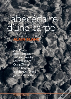 Capa do artigo L'Abécédaire D'Une Carpe