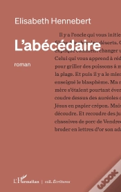Capa do artigo Labecedaire