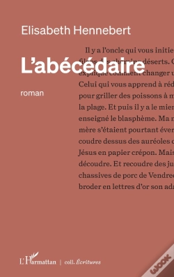 Capa do artigo Labecedaire