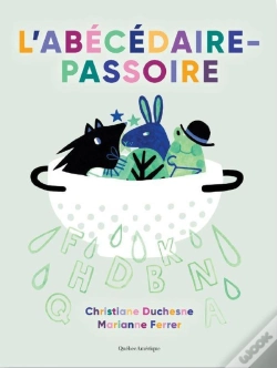 Capa do artigo L'Abécédaire-Passoire
