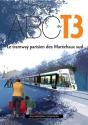 L'Abécédaire T.3 ; Tramway Parisien Des Maréchaux Sud - Preview
