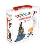 Labecedari Fantastic-Caixa 2 - Preview