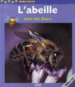 Capa do artigo L'Abeille, Amie Des Fleurs