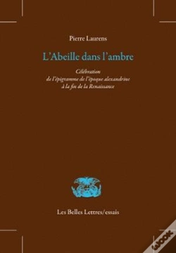 Capa do artigo L'Abeille Dans L'Ambre (2e Edition)