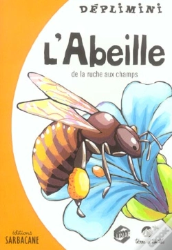 Capa do artigo L'Abeille De La Ruche Aux Champs