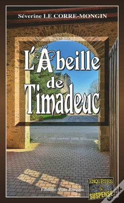 Capa do artigo L'Abeille De Timadeuc