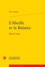 L'Abeille Et La Balance ; Penser L'Essai - Preview