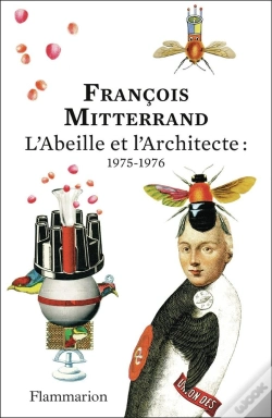 Capa do artigo L'Abeille Et L'Architecte : 1975-1976
