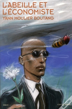 Capa do artigo L'Abeille Et L'Économiste