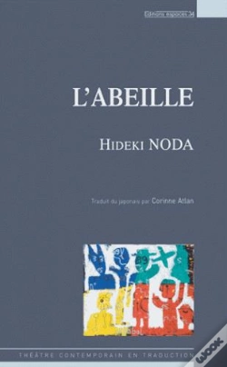 Capa do artigo L'Abeille