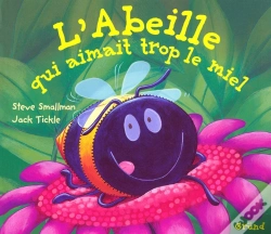 Capa do artigo L'Abeille Qui Aimait Trop Le Miel
