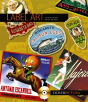 Label Art - Preview