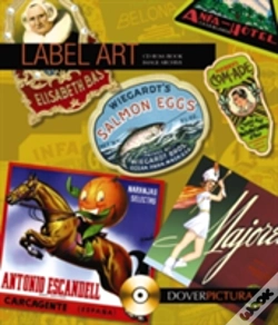 Capa do artigo Label Art