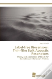 Label-Free Biosensors