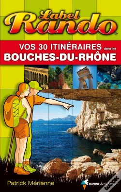 Capa do artigo Label Rando Bouches-Du-Rhone