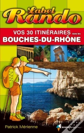 Capa do artigo Label Rando Bouches-Du-Rhone