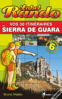 Capa do artigo Label Rando En Sierra De Guara