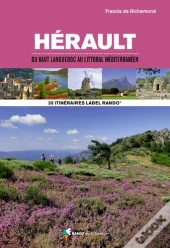 Label Rando Herault (2e Ed)